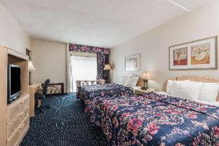 Days Inn by Wyndham Berlin Meriden - Berlin - 3