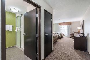 Sleep Inn & Suites College Station near University - College Station - 9