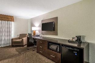 Sleep Inn & Suites College Station near University - College Station - 4