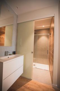 Liberty Suites with AC License ESS02716 - San Sebastián - 3