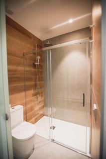 Liberty Suites with AC License ESS02716 - San Sebastián - 2