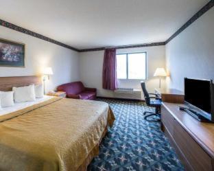 Quality Inn & Suites Caseyville - St Louis - 5