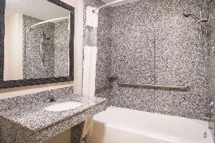 La Quinta by Wyndham Kingsland/Kings Bay Naval B - Kingsland - 3