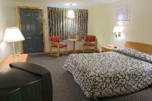 Americas Best Value Inn Biddeford - Biddeford - 4