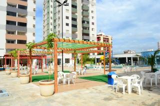Aquarius Residence 2quartos (8pessoas) - Caldas Novas - 8