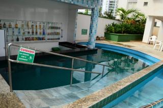 Aquarius Residence 2quartos (8pessoas) - Caldas Novas - 5