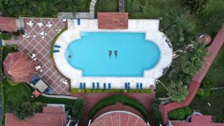 Hotel Martino Spa and Resort - Alajuela - 8