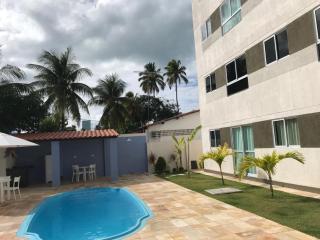 Flat Manamar - Porto de Galinhas - 8