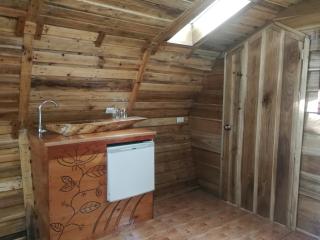 Nature house - 1