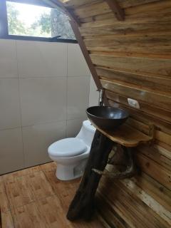 Nature house - 2