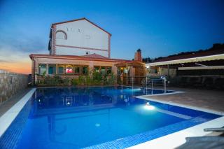 Apartments with swimming pools Caska, Pag - 4109 - Novalja (Novaglia) - 4