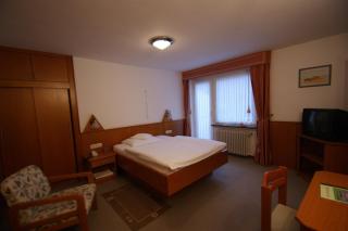 Bertricher Hof Hotel Garni - Bad Bertrich - 3