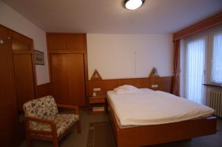 Bertricher Hof Hotel Garni - Bad Bertrich - 1