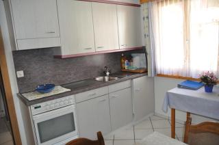 Apartmenthaus Holiday - Saas-Fee - 3