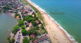 Casa Colonial em Praia Paradisíaca - Barra de São João - 7