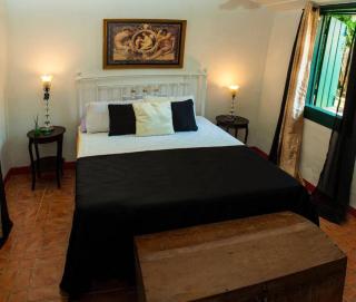 Casa Colonial em Praia Paradisíaca - Barra de São João - 4