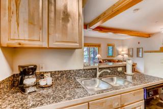 Twin Elk Lodge - Breckenridge - 5