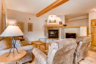 Twin Elk Lodge - Breckenridge - 9