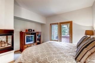 White Wolf #1648 - Breckenridge - 8
