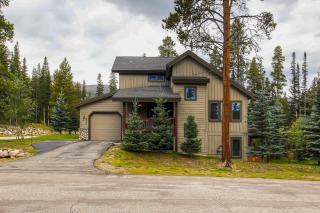 White Wolf #1648 - Breckenridge - 3