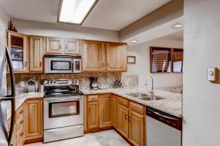 Atrium Condo #002 - Breckenridge - 3