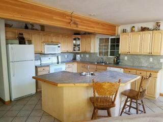 Papas Mountain - Shaver Lake - 9