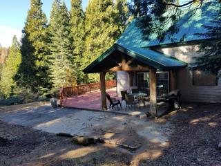 Papas Mountain - Shaver Lake - 3