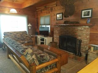 Williams Cabin - Shaver Lake - 7