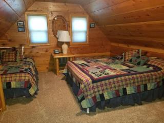 Williams Cabin - Shaver Lake - 5