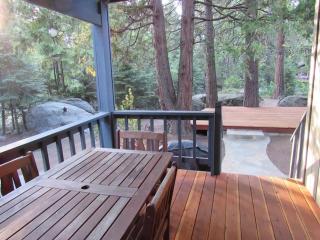 Whispering Pines - 6