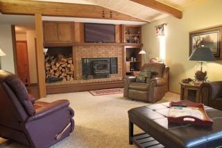 Whispering Pines - 5