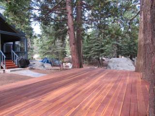 Whispering Pines - 4