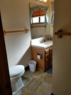 Whispering Pines - 3