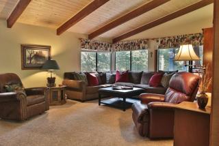 Whispering Pines - 1