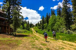 Tyra Summit Townhome #902 - 9