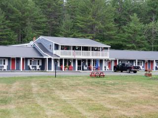 Blue Ridge Motel - 0