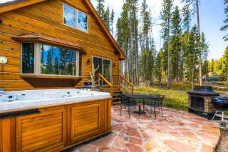 American Way Chalet - 9