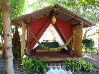 Canto de Jurema Corumbau Glamping, Chalé, Acolhimento e Sustentabilidade - Corumbau - 0
