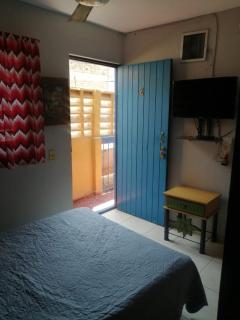 Hotel Puerto Viejo - 8