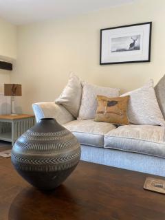 The Cosy Nook Cottage Company - Cosy Cottage - Warcop - 6