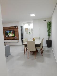 Apartamento com vista pro mar próximo ao Beto Carrero - Penha - 0