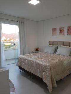 Apartamento com vista pro mar próximo ao Beto Carrero - Penha - 5