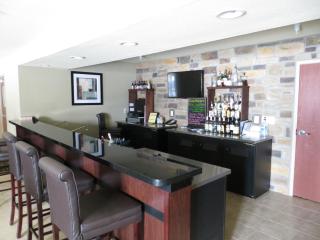 Cobblestone Inn & Suites - Harper - Harper - 4