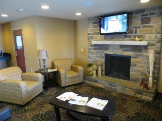 Cobblestone Inn & Suites - Harper - Harper - 2