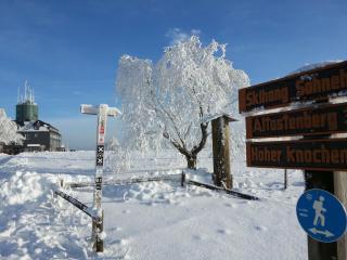 Ferienwohnungen Luge - Winterberg - Winterberg - 4