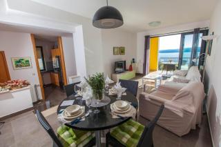 Two-Bedroom Apartment in Dramalj XI - Klanfari - 3