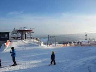 Ferienwohnungen Luge - Winterberg - Winterberg - 3