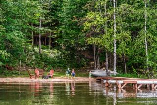 Little Bear Lodge - Land O' Lakes - 9