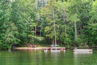 Little Bear Lodge - Land O' Lakes - 7