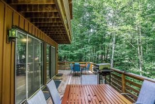 Little Bear Lodge - Land O' Lakes - 2